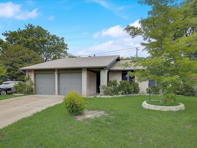 Foto del edificio - 10906 Meadgreen Ct