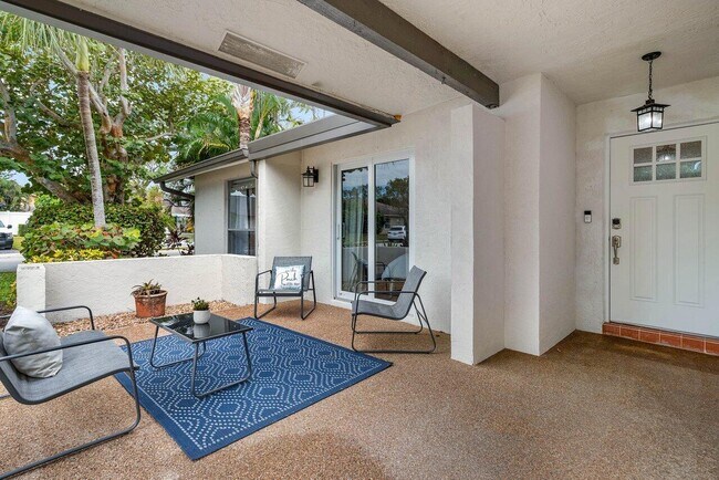 Building Photo - 3997 NW 7th Ct