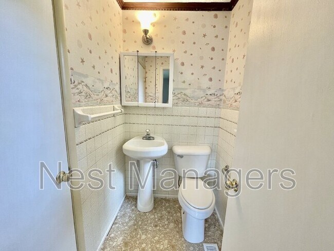 Foto del edificio - 4128 Faison Ave