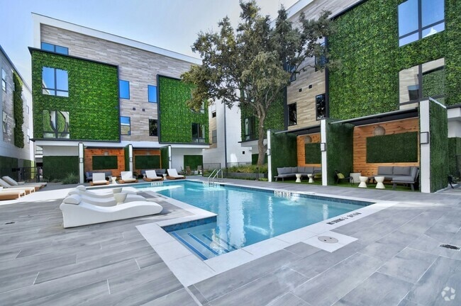 Building Photo - Botanica Oak Hills