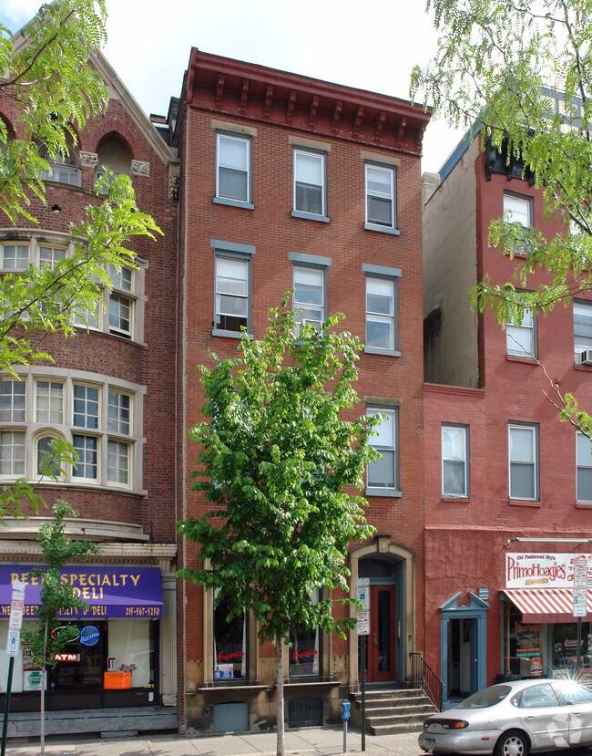 2045 Chestnut St, Philadelphia, PA 19103 Apartments Philadelphia, PA