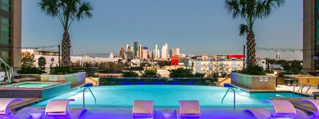 Primary Photo - Modern 1-Bedroom Suites: Your Stylish Livi...