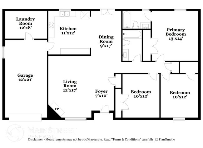 Foto del edificio - 5972 Williams Rd