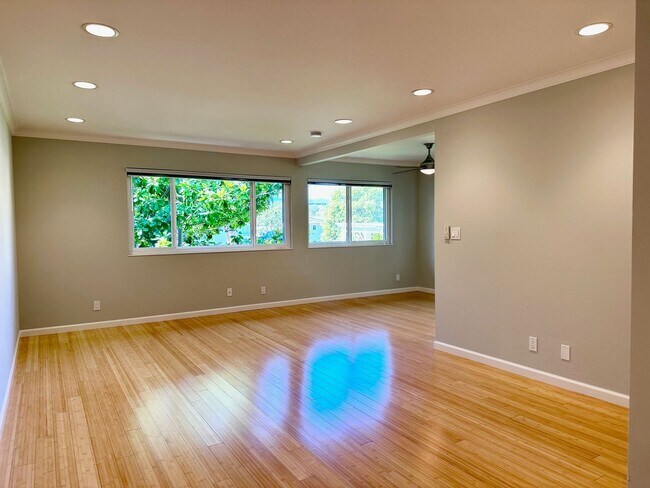 Foto del interior - Noel Oaks Apartments
