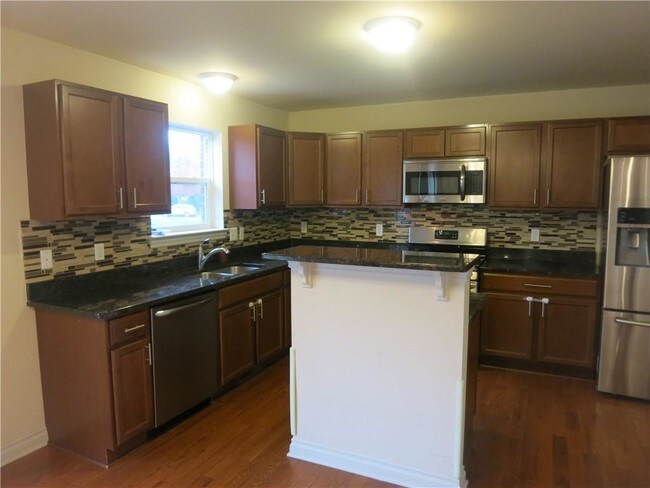 Foto del edificio - 39129 Huron Pkwy