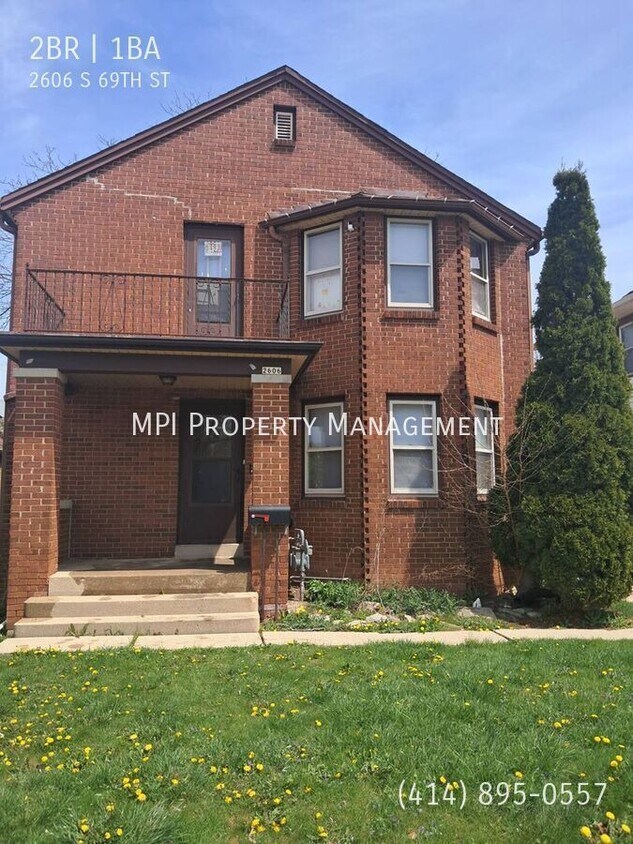 Primary Photo - 2606 S 69th St