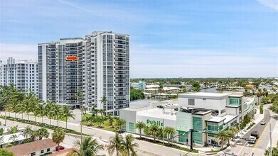 Building Photo - 2841 N Ocean Blvd
