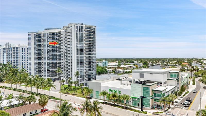Primary Photo - 2841 N Ocean Blvd