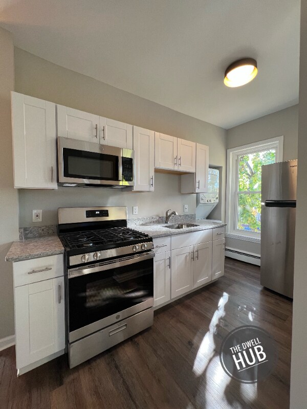 624 Grant Ave Unit 2nd Floor, Oaklyn, NJ 08107 Room for Rent in