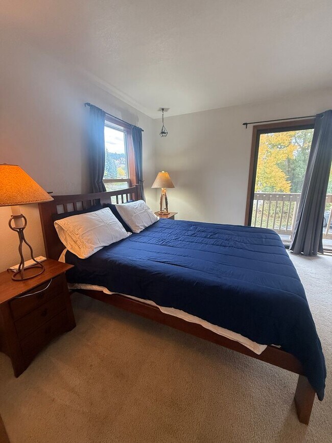 Foto del edificio - 1BD/1BA Steamboat Mountain Furnished Winte...