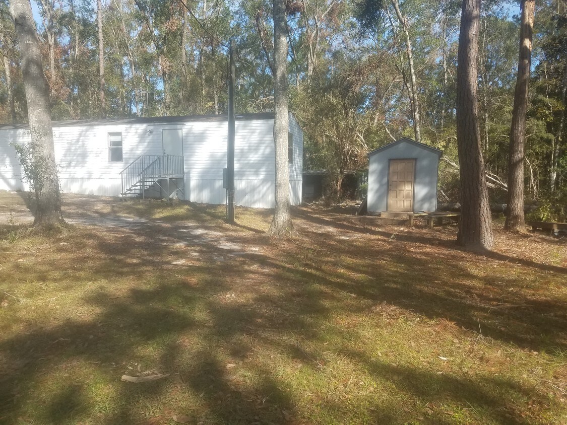 180 Dogwood Ln, Havana, FL 32333 House Rental in Havana, FL