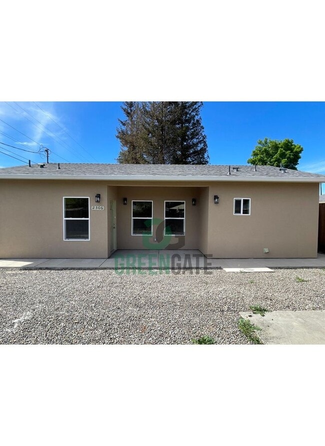 Building Photo - Newly built 2B/2B ADU Unit located in Modesto Ca AVAILABLE NOW!!