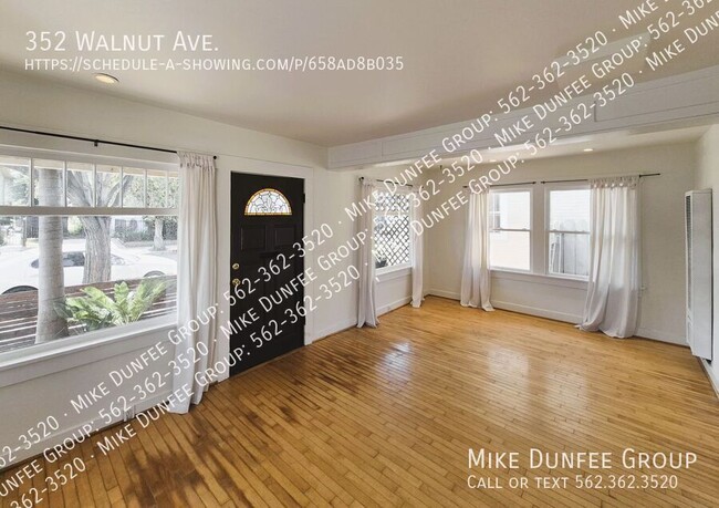 Building Photo - 352 Walnut Ave