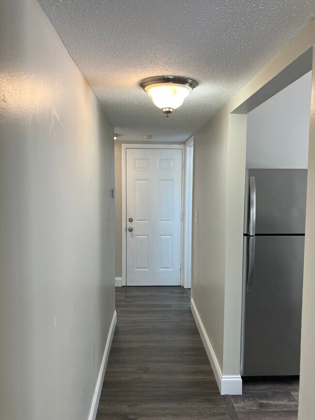 Foto del edificio - 5724 Gallatin Ln