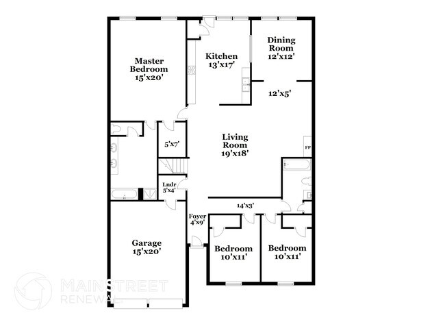 Foto del edificio - 4231 Butternut Pl