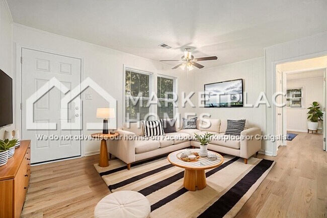 Foto del edificio - 2637 Shannon Dr