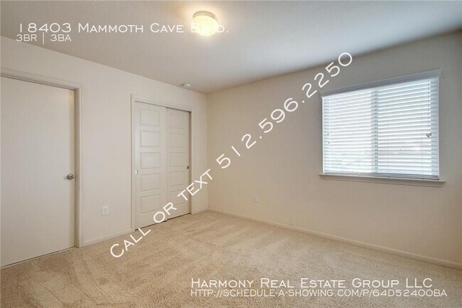 Foto del edificio - 18403 Mammoth Cave Blvd