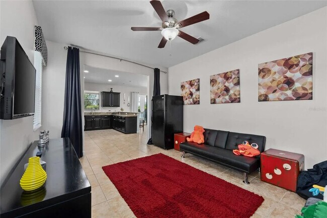 Foto del edificio - 1401 Wexford Way