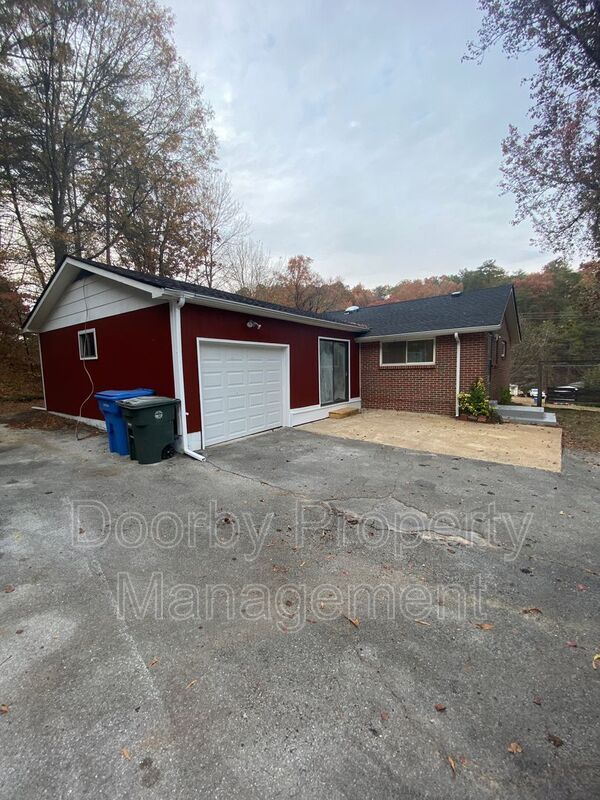 936 Ely Rd, Chattanooga, TN 37343 House Rental in Chattanooga, TN