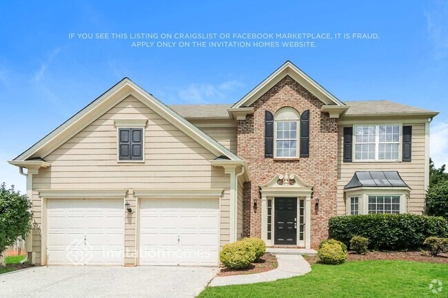 Building Photo - 3384 Spindletop Dr NW