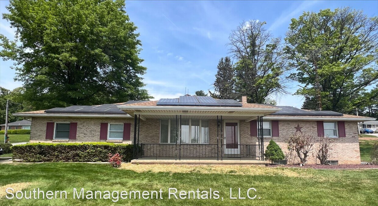 Primary Photo - 2 br, 2 bath House - 5 Indian Springs Rd