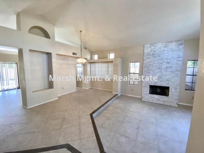 Building Photo - 3829 E Nighthawk Way