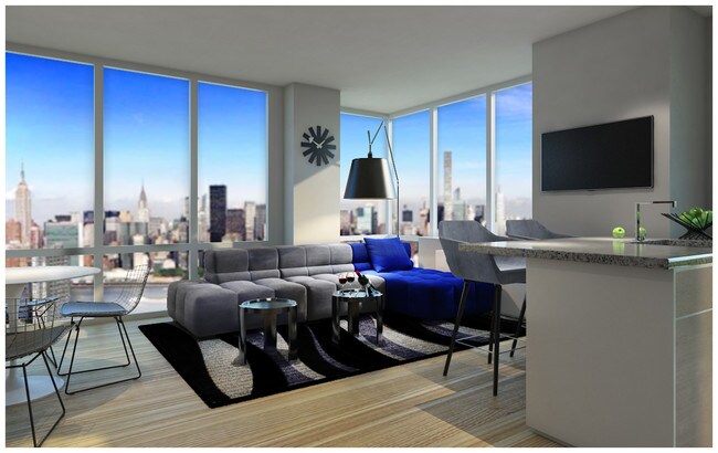 Foto del edificio - 43-25 Hunter St