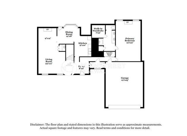 Building Photo - 4 Bedroom Pet-Friendly Home in Cordova, TN with Main Street Renewal