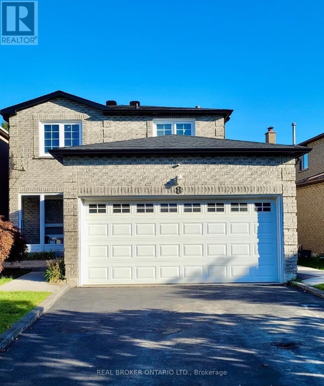 Building Photo - 8 Rainsford Rd