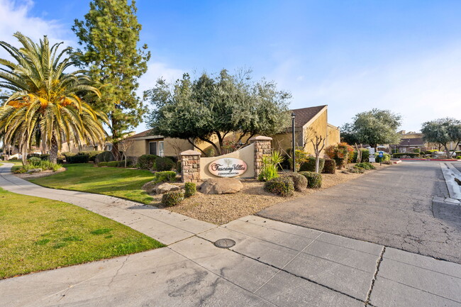1 - Tuscany Villas Condominiums