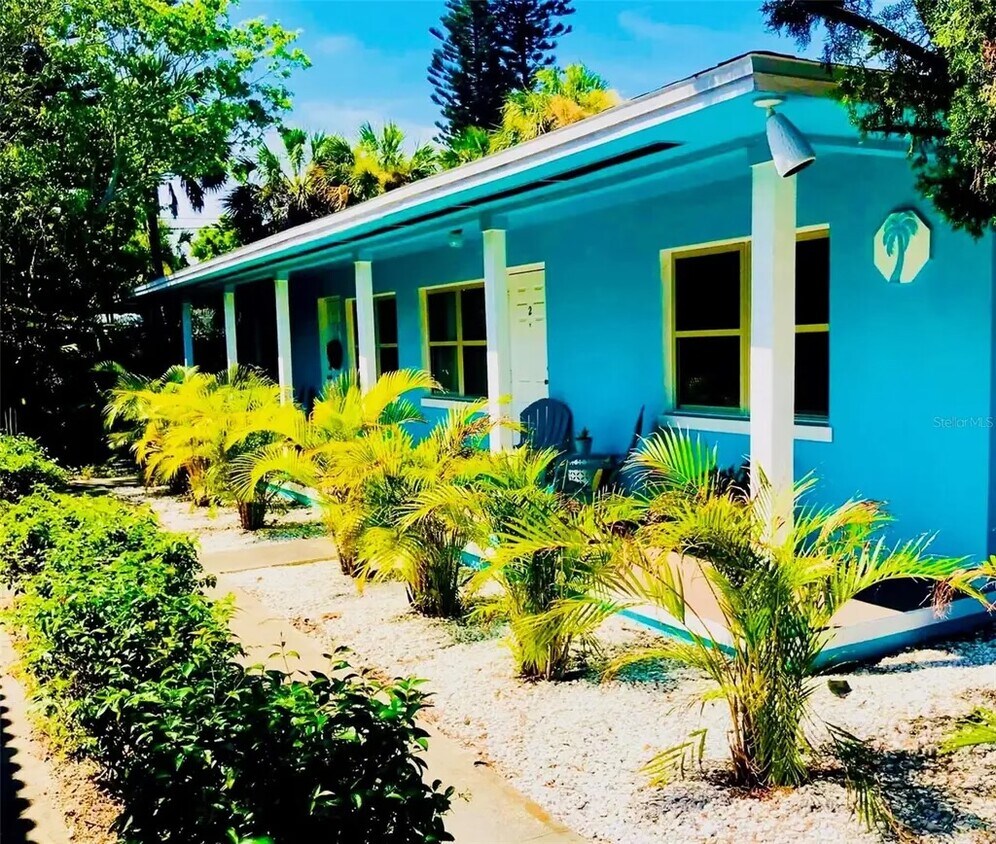 Foto del edificio - 412 73rd Ave