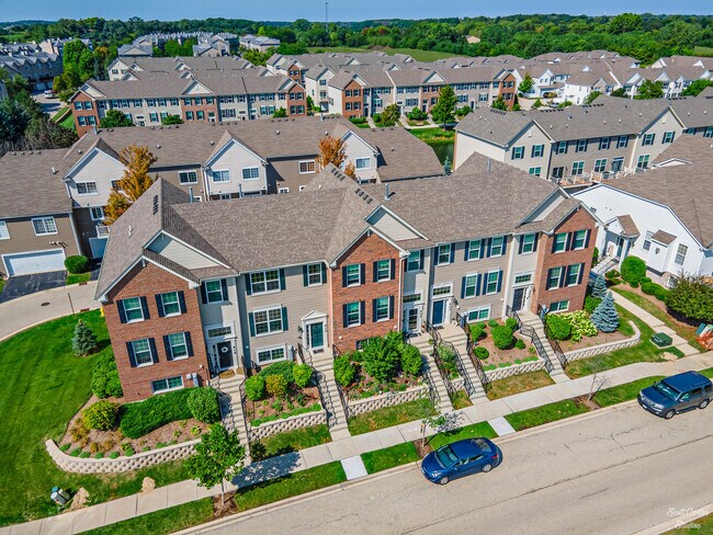 Building Photo - 602 Station Park Cir