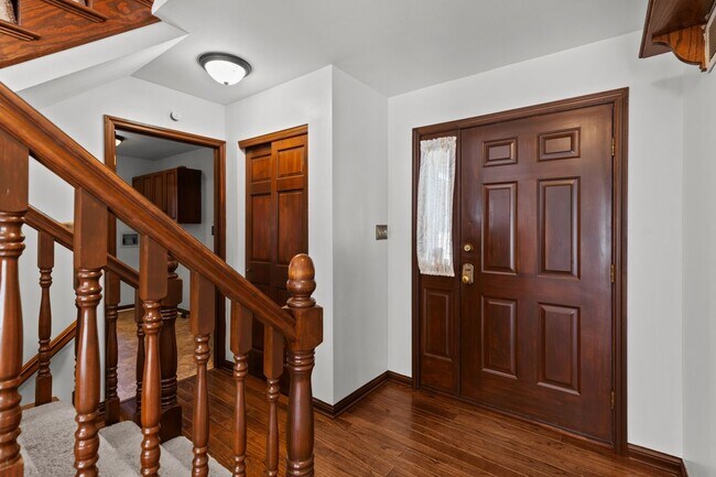 Foto del edificio - 3815 Melstone Ct