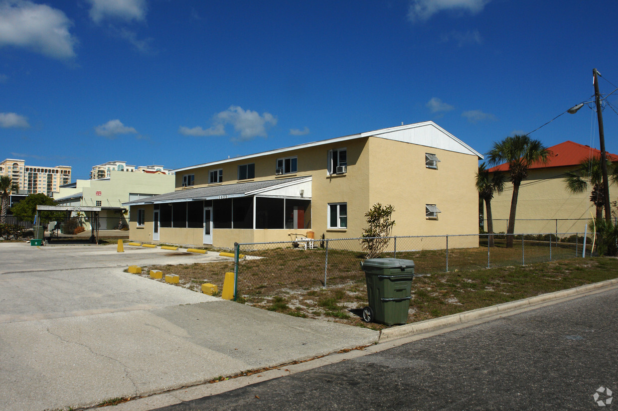 Foto principal - 1435 Boulevard Of The Arts