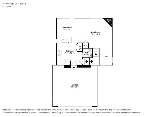 Foto del edificio - 7052 Ancestra Dr