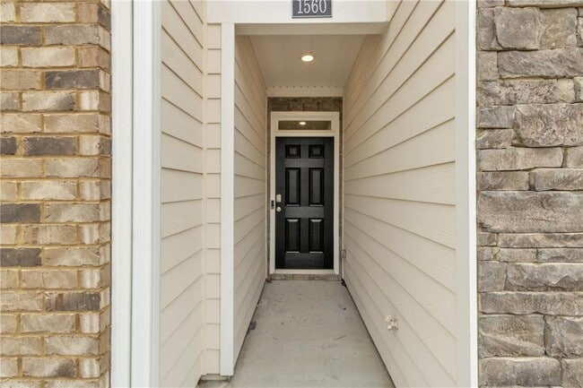 Foto del edificio - 1560 Gray Br Ct