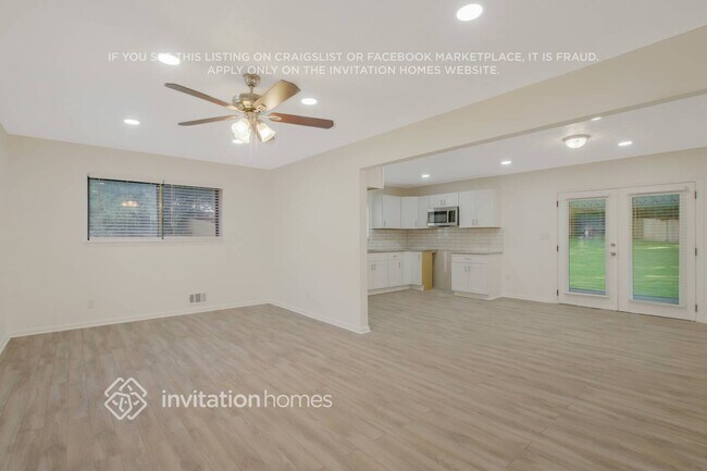 Foto del edificio - 2765 Westfield Trail SW