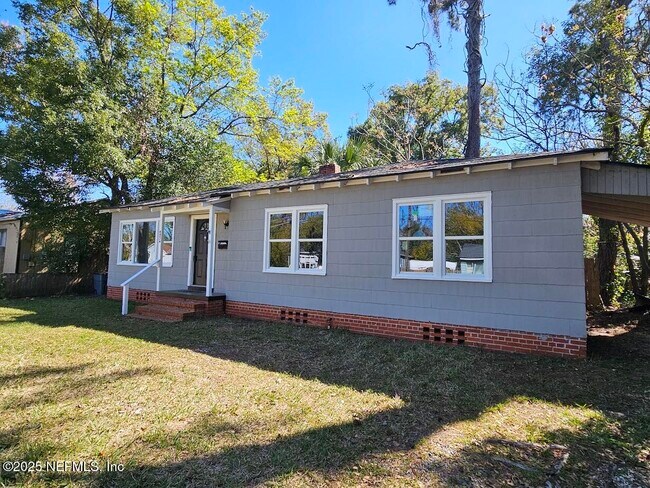 Foto del edificio - 4534 Blount Ave