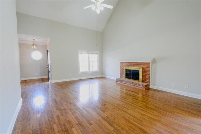 Building Photo - 1940 Stockton Walk Ln