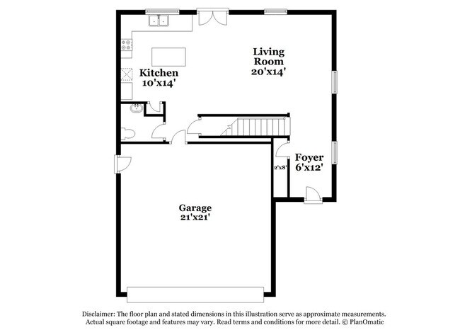 Foto del edificio - 13079 S Shady Elm Ct