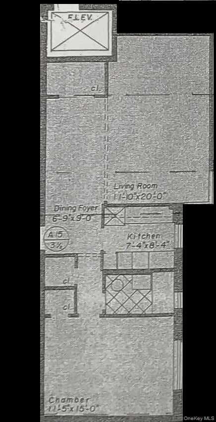 Foto del edificio - 33 William St