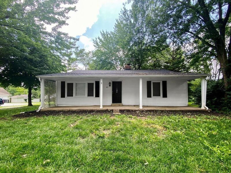 Primary Photo - 307 NE 115 St