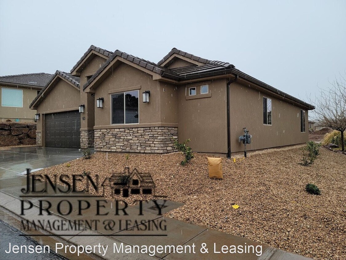 Foto principal - 3 br, 2 bath House - 2261 South Tonaquint ...