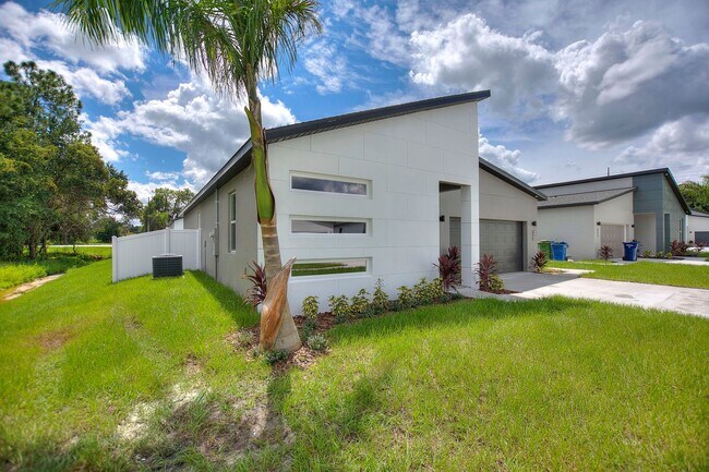 Building Photo - Newly Built - 1790 Model C - 4 Bed/2 Bath ...