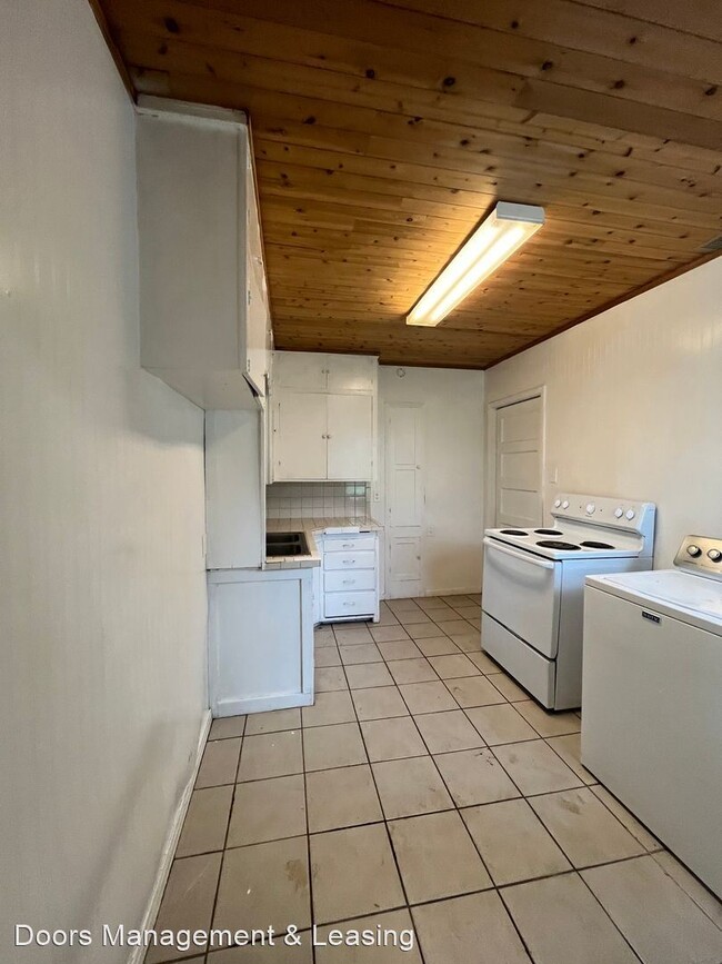 Building Photo - 2 br, 1 bath House - 2317 29th Street