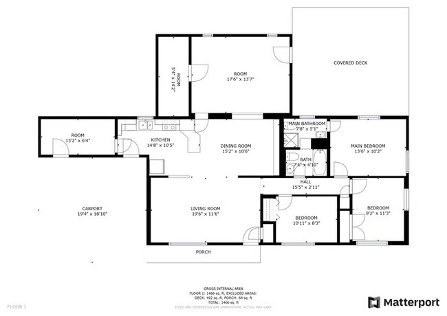 Foto del edificio - Lovely 3 Bedroom Bungalow in Pearl!