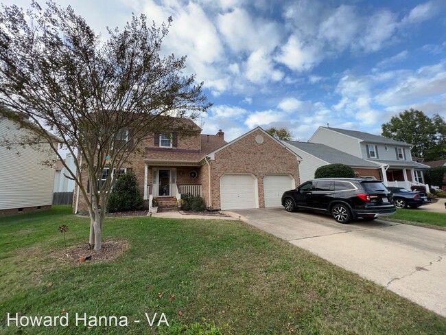 Building Photo - 4 br, 2.5 bath House - 1069 Backwoods Road