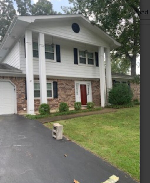 724 Ashley Forest Dr, Chattanooga, TN 37343 House Rental in