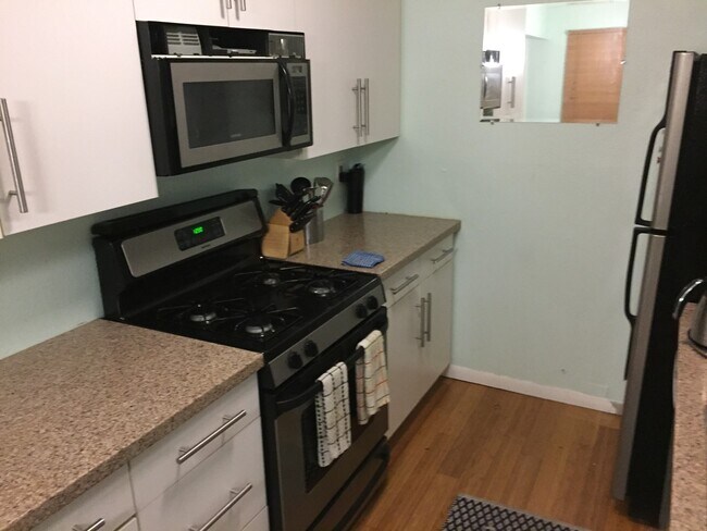 Foto del edificio - West Downtown Condo