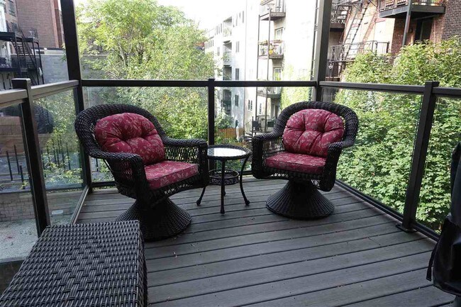 Foto del edificio - 409 4th St